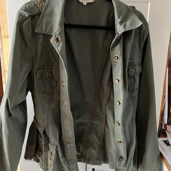 Ladies jacket - Picture 4 of 5